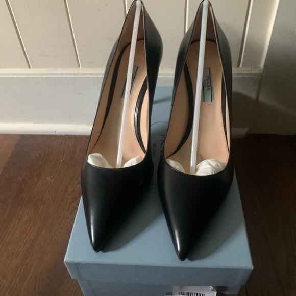 Prada Shoes - Prada Heels